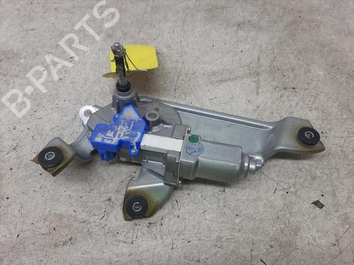 Used Rear wiper motor SUBARU FORESTER (SJ_) 2.0 i AWD (SJ5) (150 hp) 26786719