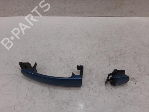 Used Exterior handle VW POLO V (6R1, 6C1) 1.0 (60 hp) 33212690
