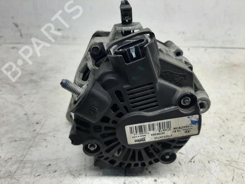 Alternator HYUNDAI i10 II (BA, IA) 1.0 | BP26845751M7 