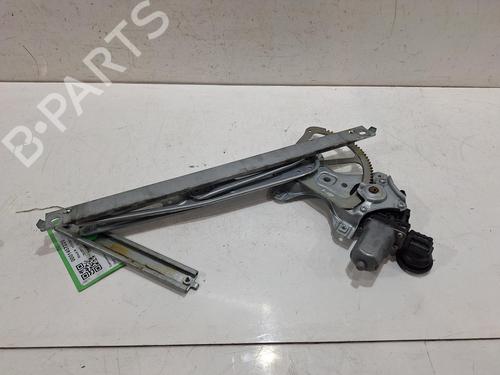 Front left window mechanism TOYOTA YARIS (_P13_) 1.3 (NSP130_, NSP130) | BP27203762C22 