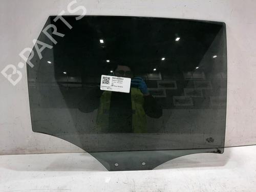 Used Rear right door window Rear right door window AUDI Q5 (8RB) 3.0 TDI quattro (240 hp) 33281964 33281964