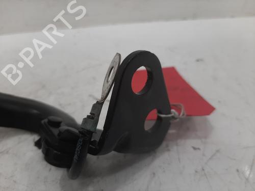 Hinge/Door check strap JAGUAR I-PACE (X590) EV400 AWD | BP26798903C146 