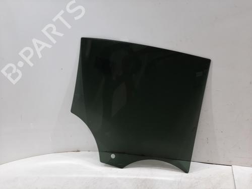 Rear left door window JAGUAR I-PACE (X590) EV400 AWD | BP29581092C20 