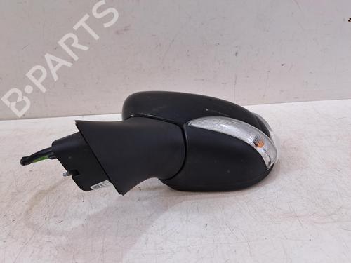 Left mirror RENAULT CLIO IV (BH_) 0.9 TCe 90 (BHNF, BHMA, BHMH, BHJK, BHJR) | BP29322860C26 
