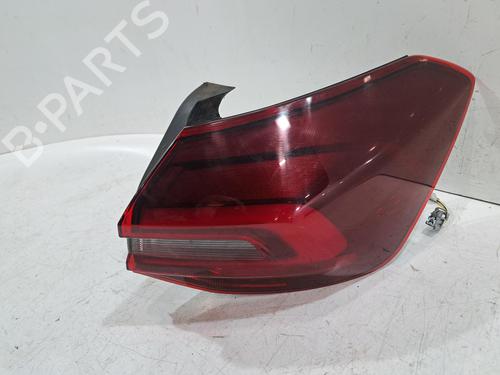 Right taillight FORD FOCUS IV (HN) 1.0 EcoBoost mHEV Flex | BP31903454C35