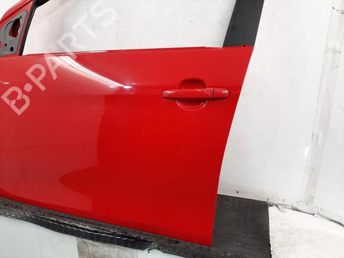 Left front door TOYOTA AYGO (_B4_) 1.0 (KGB40) | BP29637144C2 