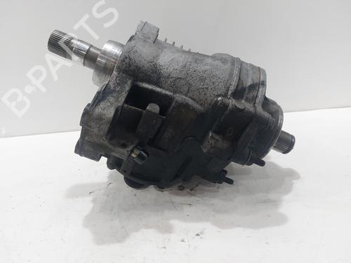 Verteilergetriebe für VW TIGUAN (5N_) 2.0 TDI 4motion (140 hp) 28100864