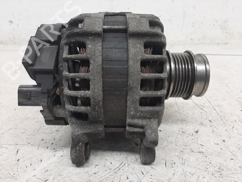 Alternator SKODA FABIA III (NJ3) 1.4 TDI | BP26842598M7 