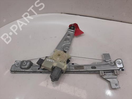 Used Front left window mechanism Front left window mechanism 37647967 37647967