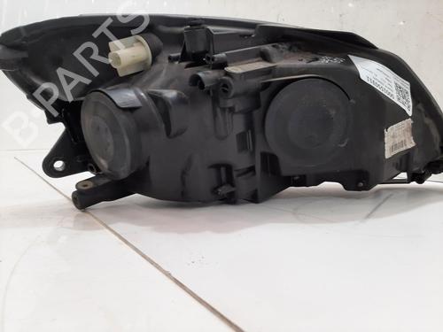 Venstre forlygte SKODA FABIA II Combi (545) 1.2 TSI | BP30057871C28 