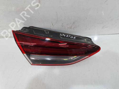 Left taillight VAUXHALL INSIGNIA Mk II (B) Hatchback (Z18) 1.6 D (68) | BP34273898C34 - Image 4
