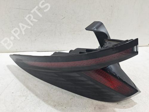 Left taillight HYUNDAI TUCSON (NX4E, NX4A) 1.6 T-GDi Hybrid | BP32409272C34