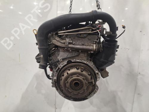 Engine MERCEDES-BENZ A-CLASS (W176) A 200 CDI (176.001) | BP38440614M1 - Image 3