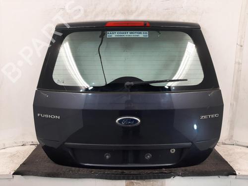 Used Tailgate FORD FUSION (JU_) 1.4 (80 hp) 29922938