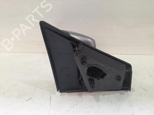 Left mirror RENAULT CLIO III (BR0/1, CR0/1) 1.2 16V (BR02, BR0J, BR11, CR02, CR0J, CR11) | BP26850910C26 