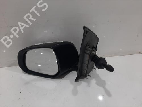 Used Left mirror Left mirror SUZUKI ALTO VII (GF, HA25_, HA35_) 1.0 (AMF310, GFC31S) (68 hp) 36384119 36384119