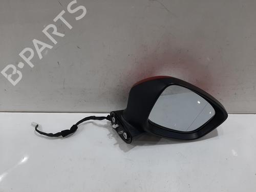 Bakspejl Højre Bakspejl Højre MAZDA CX-5 (KE, GH) 2.2 D (KE2FW) (150 hp) 36315794 36315794