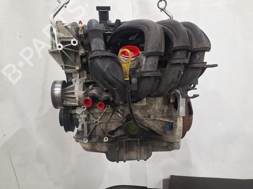 Engine FORD FUSION (JU_) 1.4 | BP29471897M1 