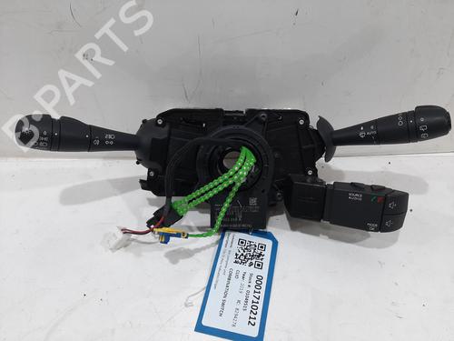 Used Switch Switch RENAULT CLIO IV (BH_) 0.9 TCe 90 (BHNF, BHMA, BHMH, BHJK, BHJR) (90 hp) 34479108 34479108