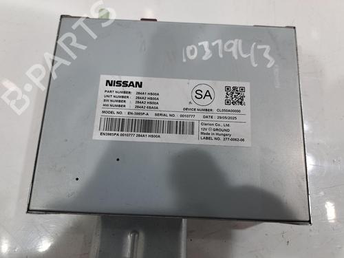 Control unit NISSAN JUKE (F16_) 1.0 | BP32851097M11 - Image 2