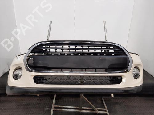 Foran kofangere MINI MINI (F56) One (102 hp) 32503198