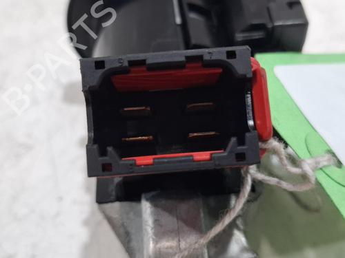 Ignition barrel DACIA SANDERO II TCe 90 (B8M1, B8MA, B8AC) | BP39413562M48 - Image 5
