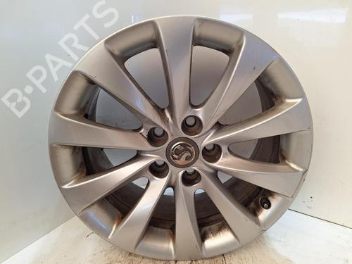 Felg Felg VAUXHALL INSIGNIA Mk I (A) Sports Tourer (G09) 1.6 CDTI (35) (136 hp) 37245117 37245117