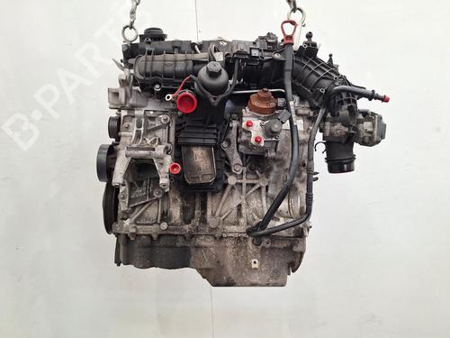 Engine MINI MINI Convertible (R57) Cooper D | BP37072523M1 - Image 2