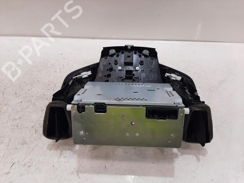 Radio FORD FIESTA VI (CB1, CCN) 1.25 | BP34149953E6 - Image 6