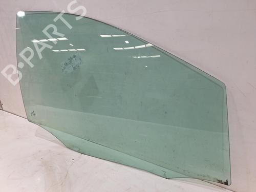 Front right door window MERCEDES-BENZ A-CLASS (W169) A 160 (169.031, 169.331) | BP27481311C19 