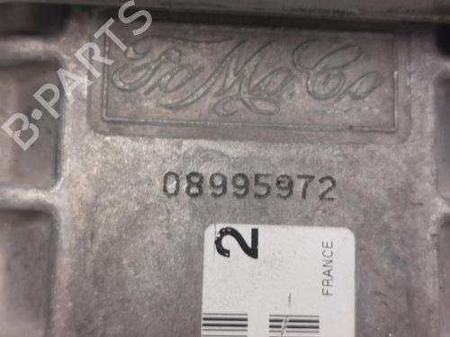 Steering column FORD S-MAX (WA6) 1.8 TDCi | BP26754528M21 
