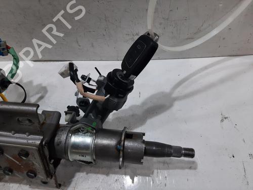 Steering column HYUNDAI i20 I (PB, PBT) 1.2 | BP32193442M21 