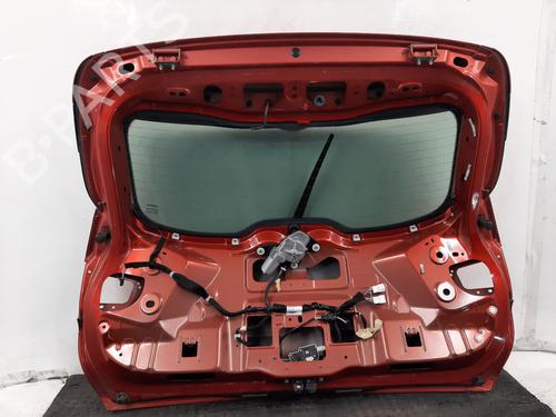 Tailgate RENAULT KADJAR (HA_, HL_) 1.6 dCi 130 4x4 (HLA4) | BP32064456C6