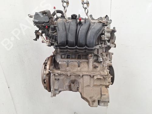 Engine TOYOTA AURIS (_E15_) 1.33 Dual-VVTi (NRE150_, NRE150R) | BP37540024M1 - Image 4