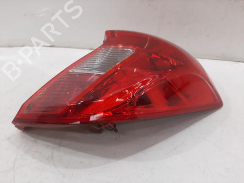 Right taillight VAUXHALL VIVA (C16) 1.0 | BP29471716C35 