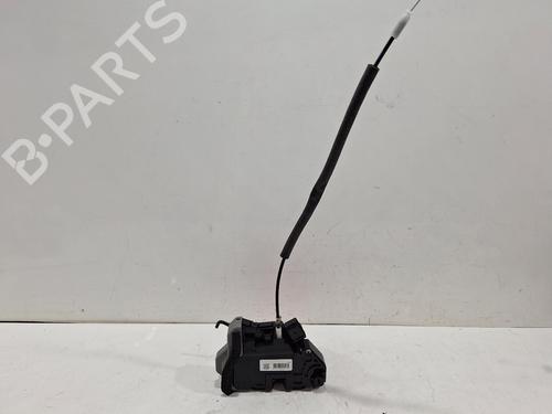 Used Rear left lock Rear left lock 39241386 39241386