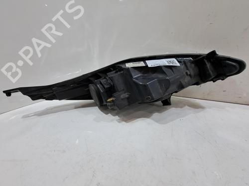 Left headlight FORD FIESTA VI (CB1, CCN) 1.25 | BP39176515C28 - Image 5