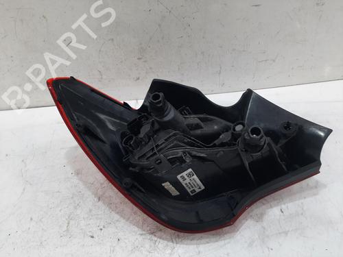 Right taillight VAUXHALL CORSA Mk IV (E) (X15) 1.4 | BP31305620C35 