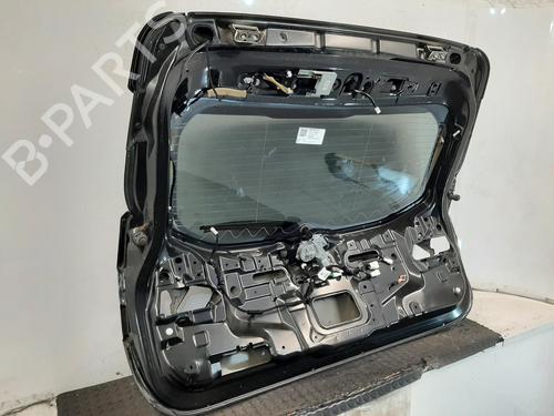 Tailgate NISSAN QASHQAI II (J11, J11_) 1.6 dCi ALL MODE 4x4-i | BP29397769C6 