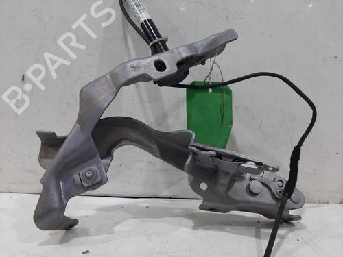 Other MERCEDES-BENZ A-CLASS (W176) A 180 CDI / d (176.012) | BP29883262O1 