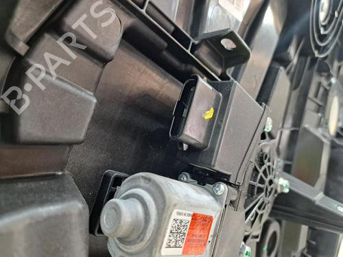 Rear right window mechanism KIA OPTIMA (JF) 2.0 T-GDi | BP35768049C25 - Image 3