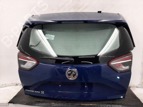 tailgate-vauxhall-crossland-x-crossland-p17-2017-32478691 main image