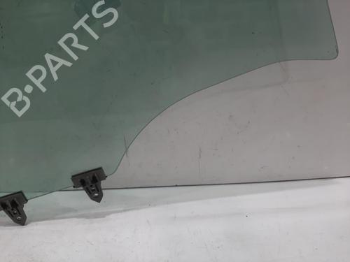 Front right door window NISSAN MICRA III (K12) 1.2 16V | BP29496675C19 