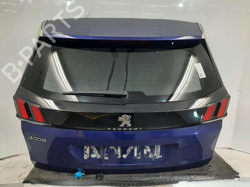 Bagklap CC/Kombi-Coupé Bagklap CC/Kombi-Coupé 38446044 38446044