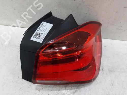 Right taillight BMW 1 (F20) 116 d | BP31305568C35