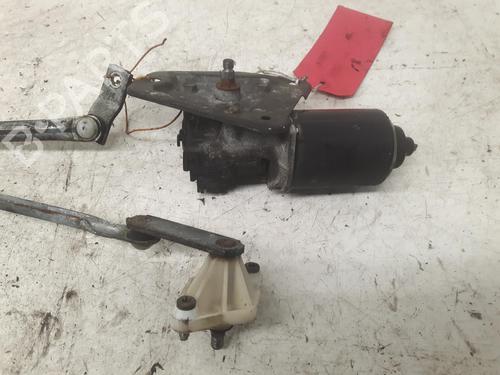 Front wiper motor DAIHATSU CUORE V (L7_) 1.0 | BP26814276M29 