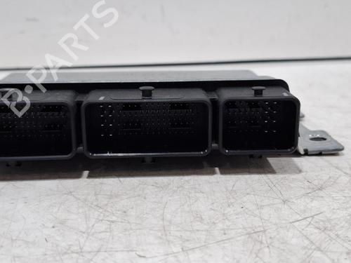 Engine control unit (ECU) DACIA SANDERO III 1.0 TCe 90 | BP40185333M57 - Image 4