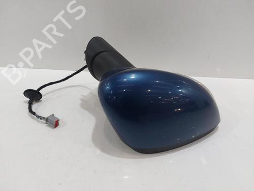 Right mirror FORD FIESTA VI (CB1, CCN) 1.25 | BP28069412C27 