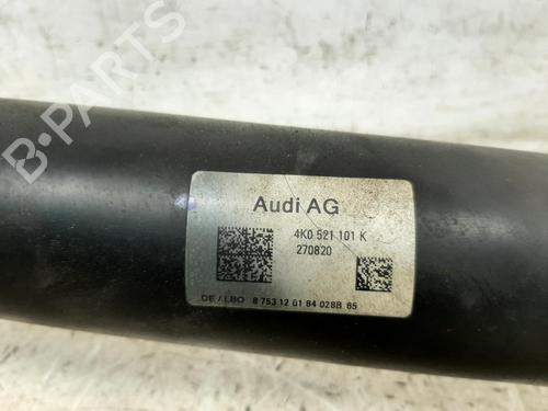Driveshaft AUDI A6 C8 Avant (4A5) RS6 TFSI Mild Hybrid quattro | BP26804139M37 - Image 5
