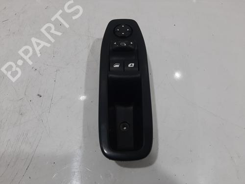 Used Switch Switch PEUGEOT 208 I (CA_, CC_) 1.2 VTI 82 (82 hp) 36403972 36403972